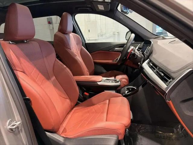 2026 BMW X1 M35i