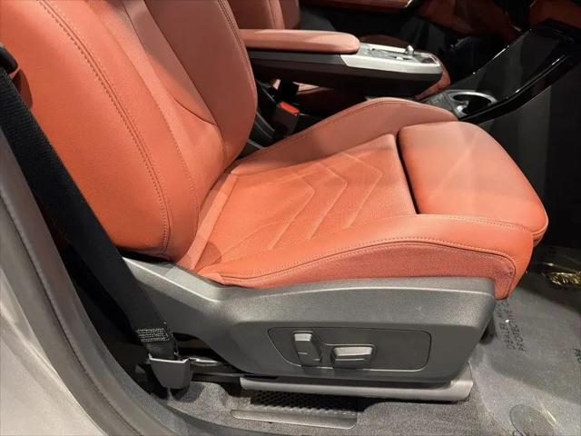 2026 BMW X1 M35i