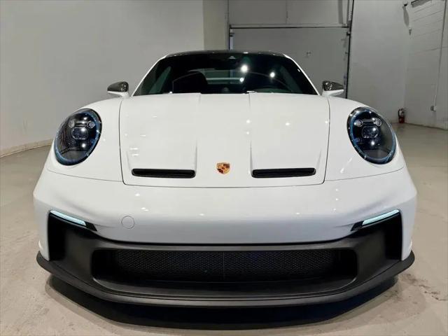 2022 Porsche 911 GT3