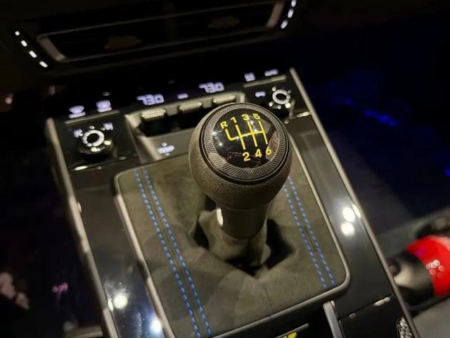 2022 Porsche 911 GT3