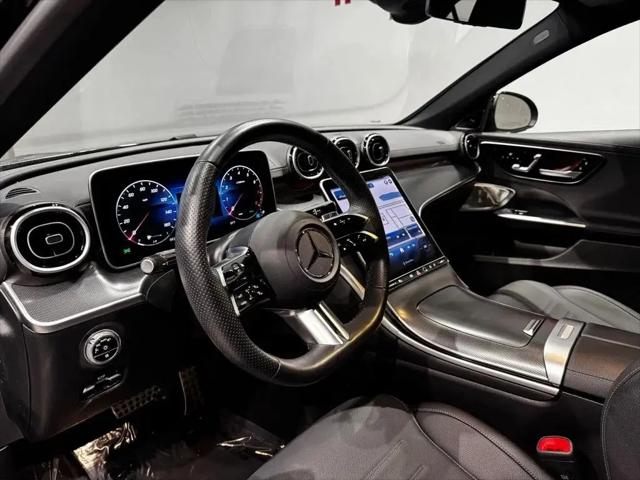2024 Mercedes-Benz C-CLASS C 300 C 300