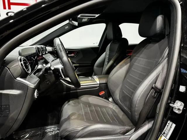 2024 Mercedes-Benz C-CLASS C 300 C 300
