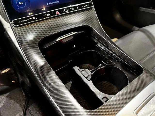 2024 Mercedes-Benz C-CLASS C 300 C 300