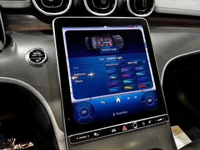 2024 Mercedes-Benz C-CLASS C 300 C 300