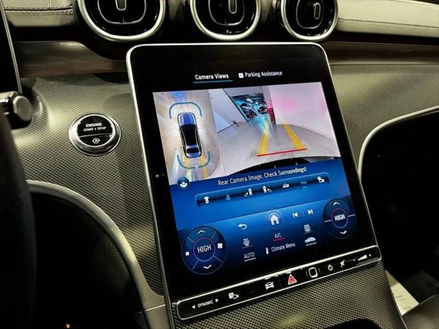 2024 Mercedes-Benz C-CLASS C 300 C 300