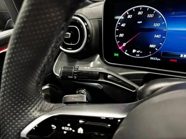 2024 Mercedes-Benz C-CLASS C 300 C 300