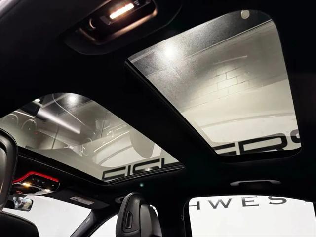 2024 Mercedes-Benz C-CLASS C 300 C 300