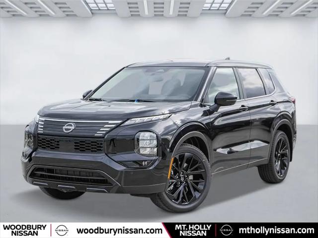 2026 Nissan Rogue Plug-In Hybrid SL for sale in Woodbury, NJ