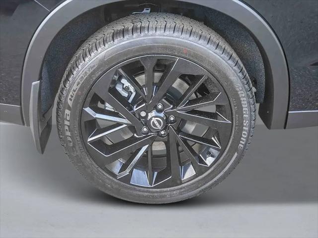 2026 Nissan Rogue Plug-In Hybrid SL