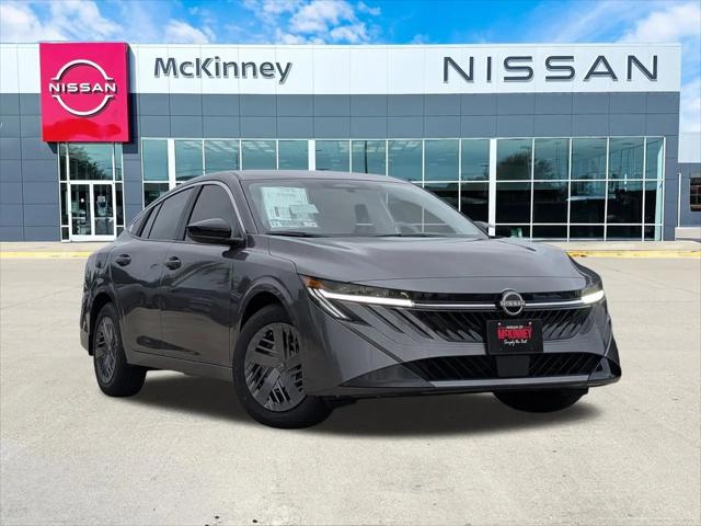 2026 Nissan Sentra S for sale in McKinney, TX