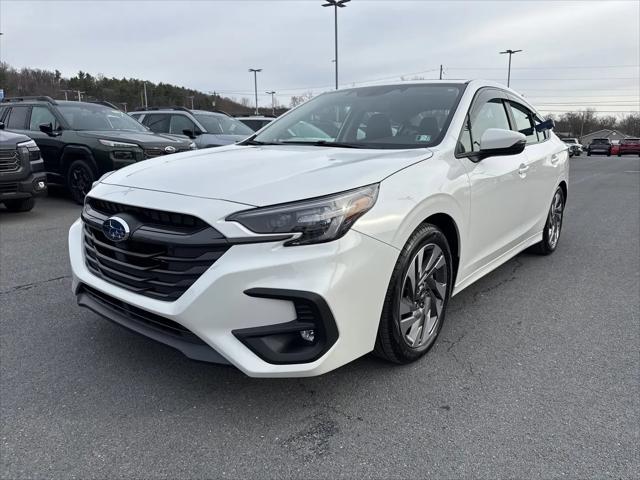 2025 Subaru Legacy Limited