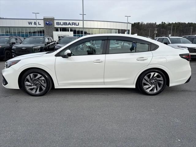2025 Subaru Legacy Limited