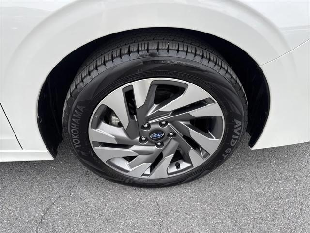 2025 Subaru Legacy Limited