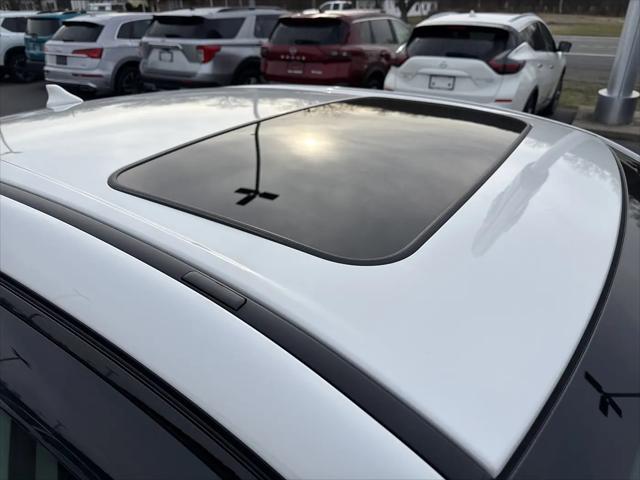 2025 Subaru Legacy Limited