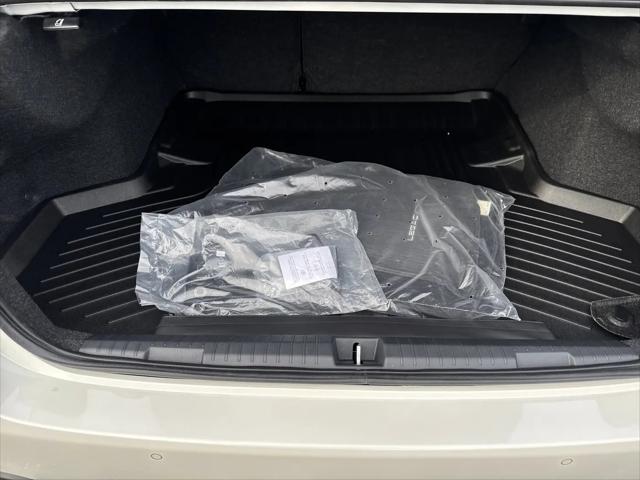 2025 Subaru Legacy Limited
