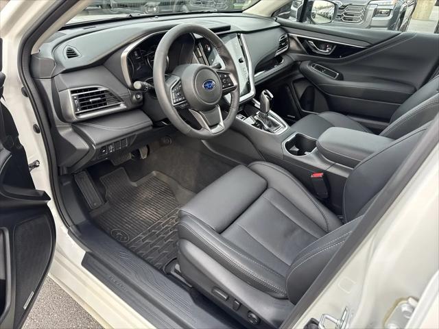 2025 Subaru Legacy Limited