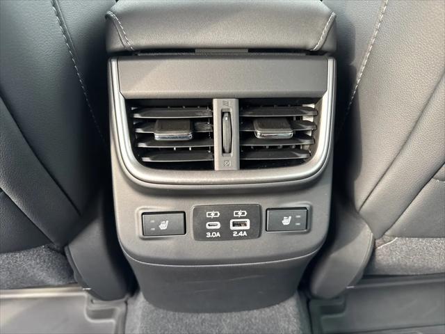 2025 Subaru Legacy Limited