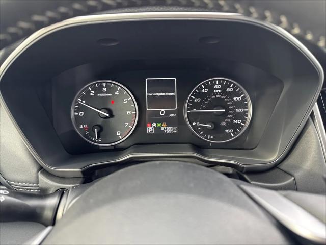 2025 Subaru Legacy Limited