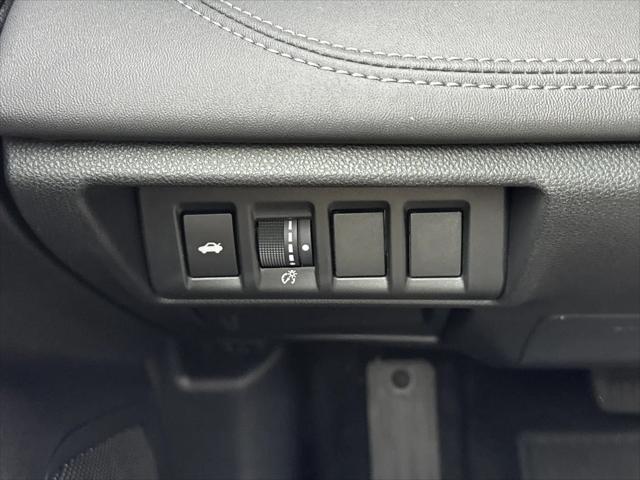 2025 Subaru Legacy Limited
