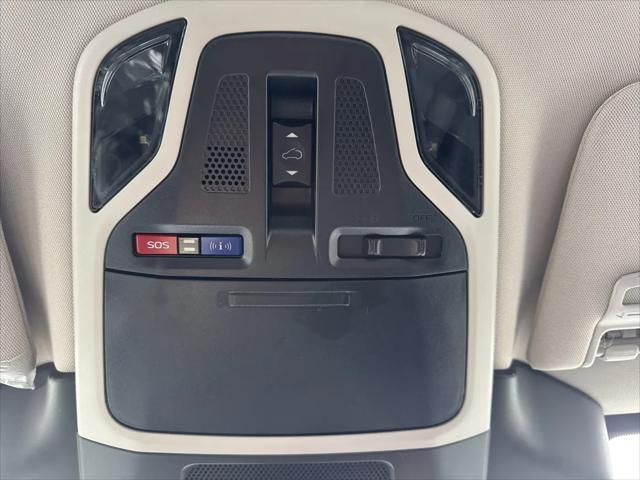2025 Subaru Legacy Limited