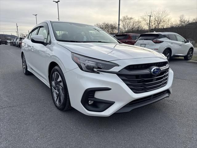 2025 Subaru Legacy Limited for sale in Northumberland, PA