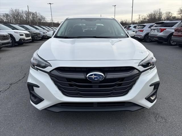 2025 Subaru Legacy Limited