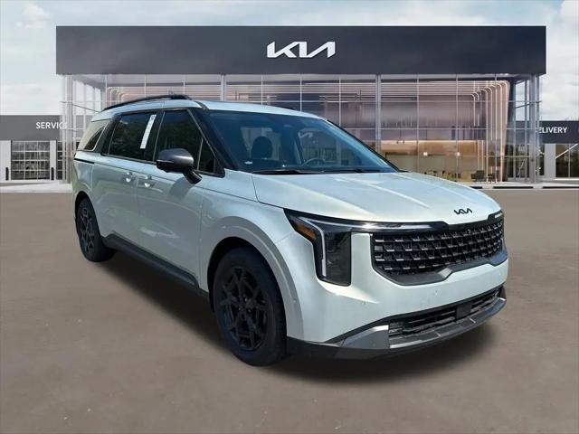 2026 Kia Carnival MPV SX for sale in Macon, GA