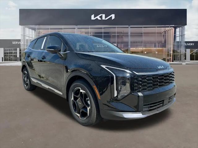 2026 Kia Sportage EX for sale in Macon, GA