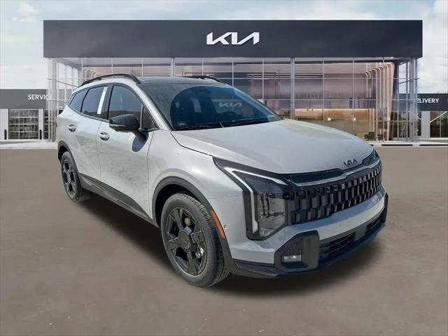 2026 Kia Sportage X-Line for sale in Macon, GA