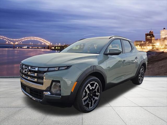 2026 Hyundai Santa Cruz Limited for sale in Memphis, TN