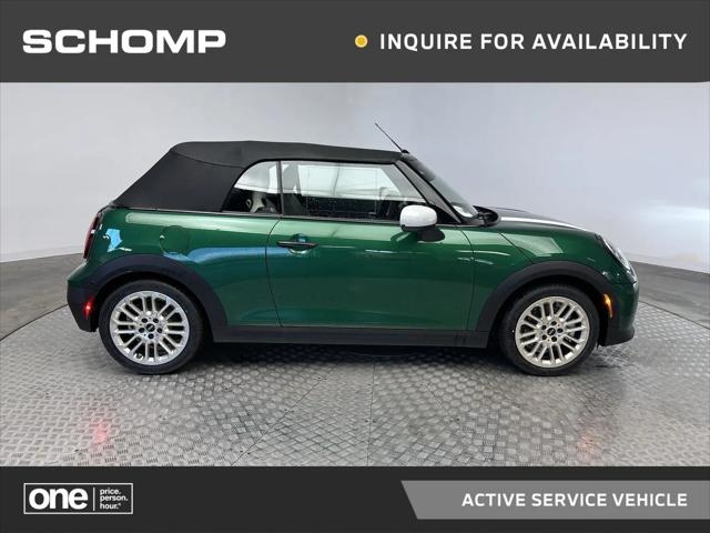 2026 MINI Cooper Convertible Cooper for sale in Highlands Ranch, CO