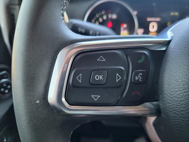 2023 Jeep Wrangler 4xe Rubicon 4x4