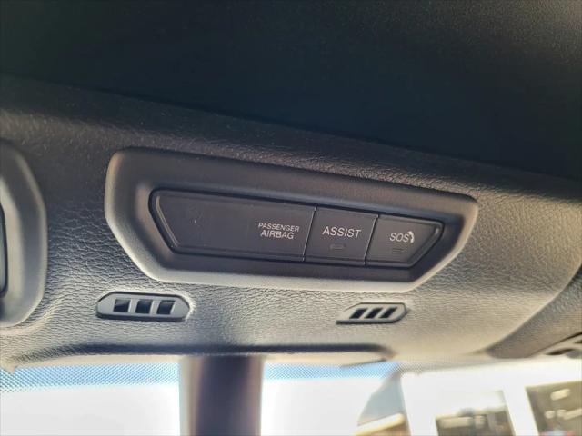 2023 Jeep Wrangler 4xe Rubicon 4x4