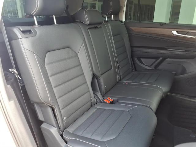 2026 Volkswagen Atlas SEL