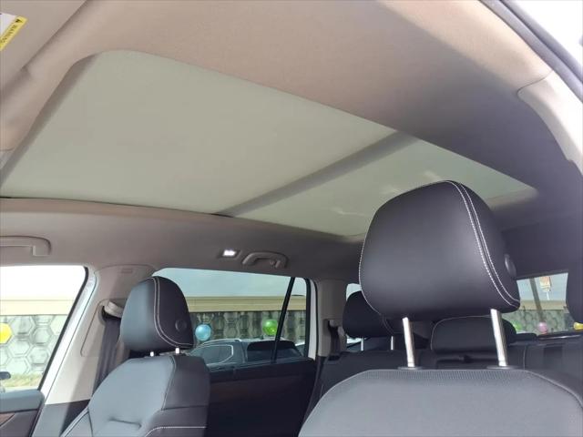 2026 Volkswagen Atlas SEL