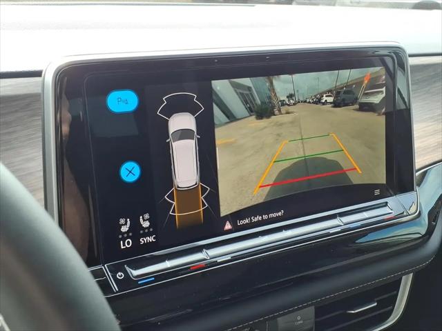 2026 Volkswagen Atlas SEL