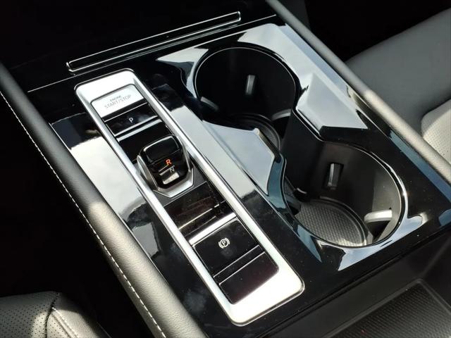 2026 Volkswagen Atlas SEL