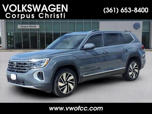 2026 Volkswagen Atlas SEL for sale in Corpus Christi, TX