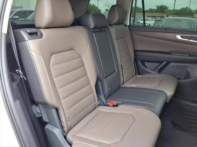 2026 Volkswagen Atlas SEL