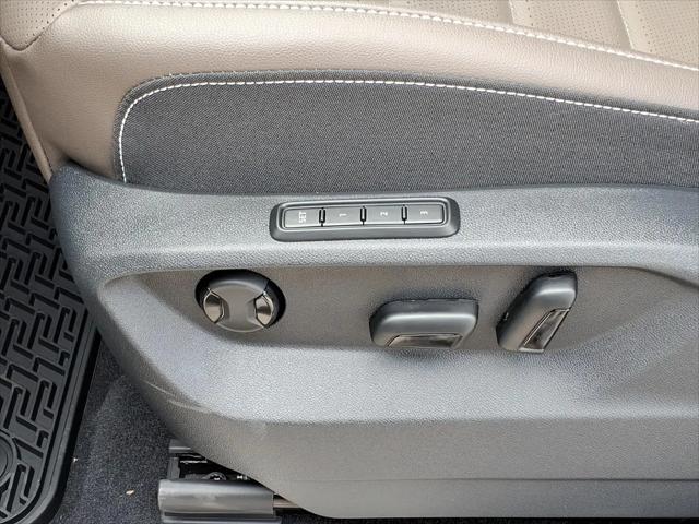 2026 Volkswagen Atlas SEL
