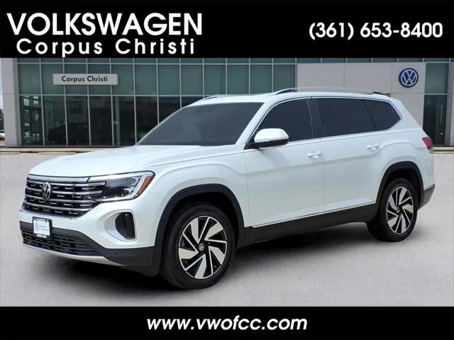 2026 Volkswagen Atlas SEL for sale in Corpus Christi, TX