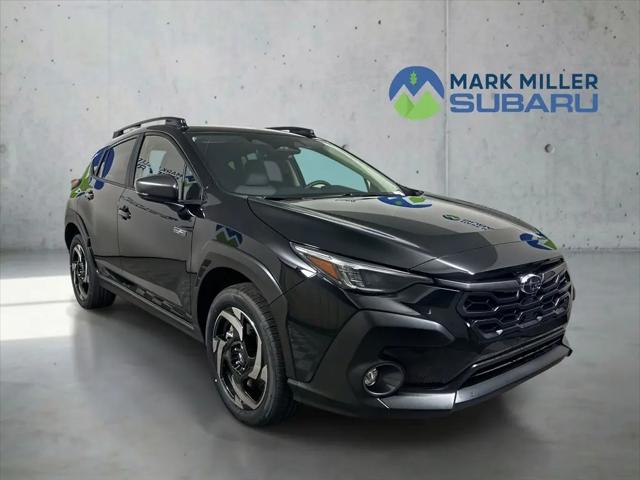 2026 Subaru Crosstrek Limited for sale in Sandy, UT