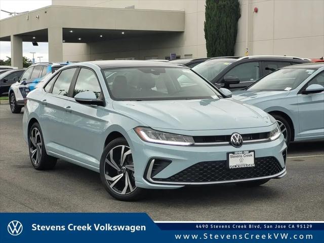 2026 Volkswagen Jetta SEL for sale in San Jose, CA