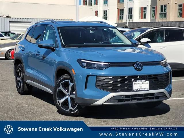 2026 Volkswagen Tiguan SE for sale in San Jose, CA