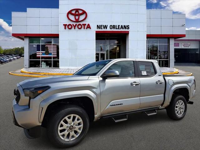2026 Toyota Tacoma SR5 for sale in New Orleans, LA