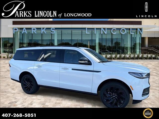 2026 Lincoln Navigator Reserve L for sale in Longwood, FL