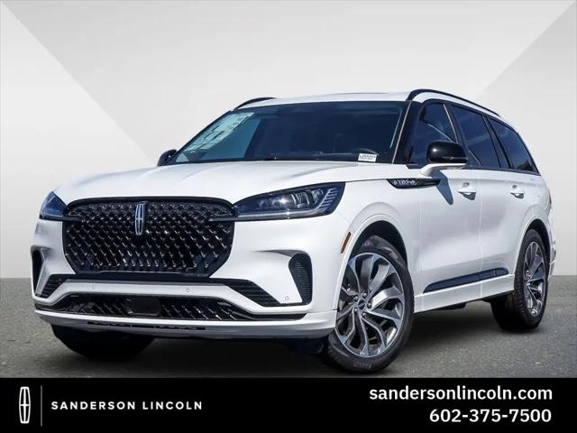 2026 Lincoln Aviator Premiere for sale in Phoenix, AZ