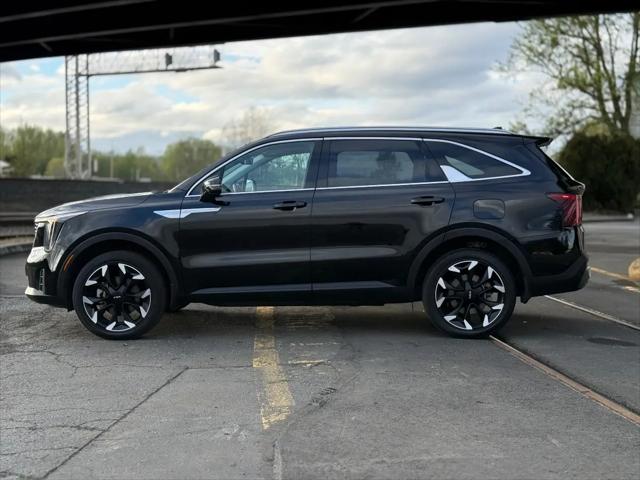2024 Kia Sorento X-Line EX