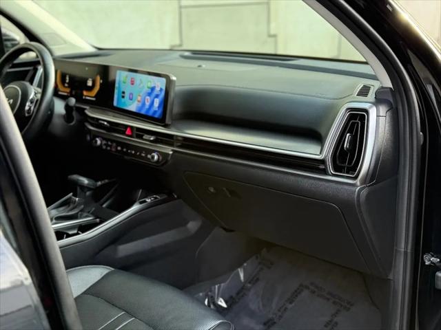 2024 Kia Sorento X-Line EX