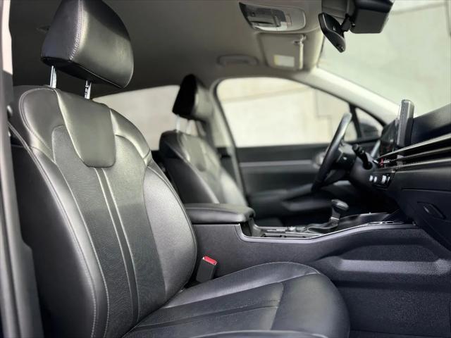 2024 Kia Sorento X-Line EX